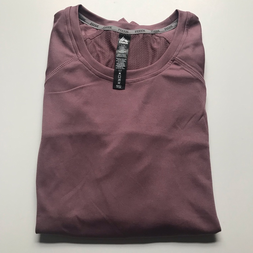 WomAn RBX Active Long Sleeve